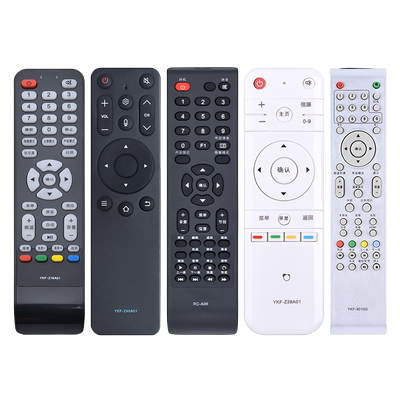 适用熊猫电视遥控器全通用