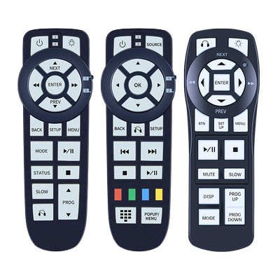 车顶DVD电视机遥控器通用