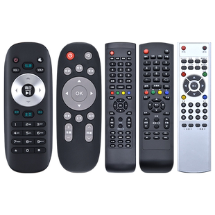 适用HKC惠科液晶电视机遥控器通用F40PB5000A H42PA3900 H39PA3100 H32DB3000 T55 G65 22/26/32/42/50寸