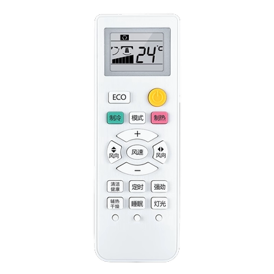 适用深松空调遥控器通用