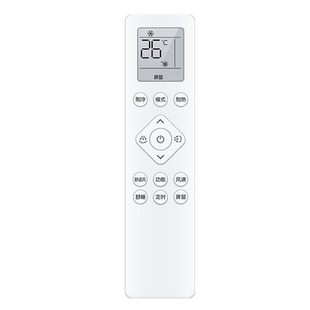 适用PHILIPS飞利浦空调遥控器通用PR001-A FAC35V3Aa1HR AB1HR FAC35V3CB3HR FAC35V3A3R分体中央变频挂柜机