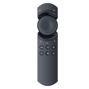 适用Vimgo微果坚果投影仪遥控器蓝牙语音H6 i6 C1 C1PRO D1 Y1 D1Pro C1pro i7迷你便携微小型投影机摇控板