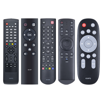 适用三洋电视遥控器全通用