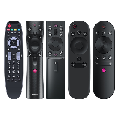 适用长虹电视遥控器全通用