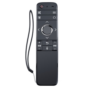 适用SHARP夏普液晶电视机遥控器万能通用蓝牙语音RC一B200 GB255 257 253 184 315 246WJSA2 LCD-60SU475A
