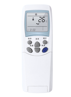 适用LG空调遥控器原机型