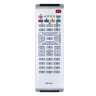 适用飞利浦电视遥控器