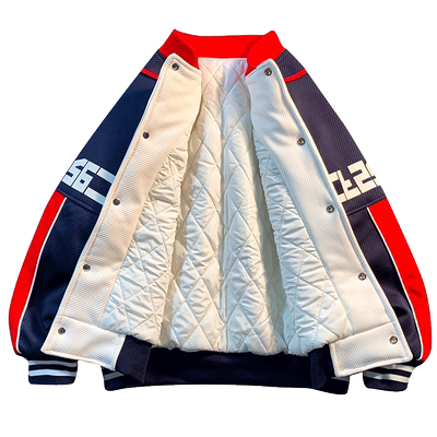 男童外套夹棉秋冬款2025新款儿童