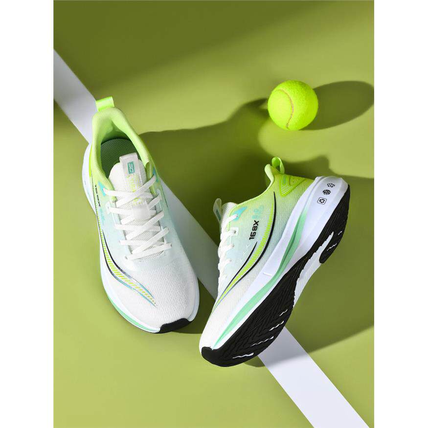 秋季双网超轻碳板赤兔专业减震跑步鞋男健身防滑公路跑鞋46大码47