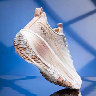 中考体育专用鞋男碳板回弹运动鞋女立定跳远训练体测防滑长跑步鞋