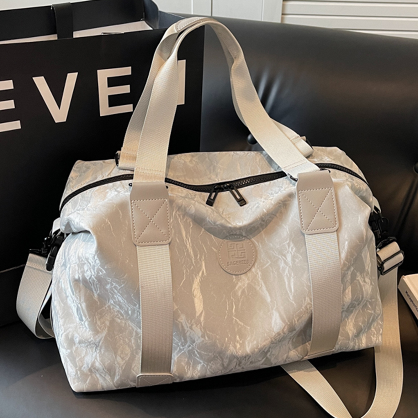 行李收纳袋子运动健身包