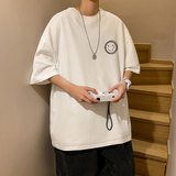 白色