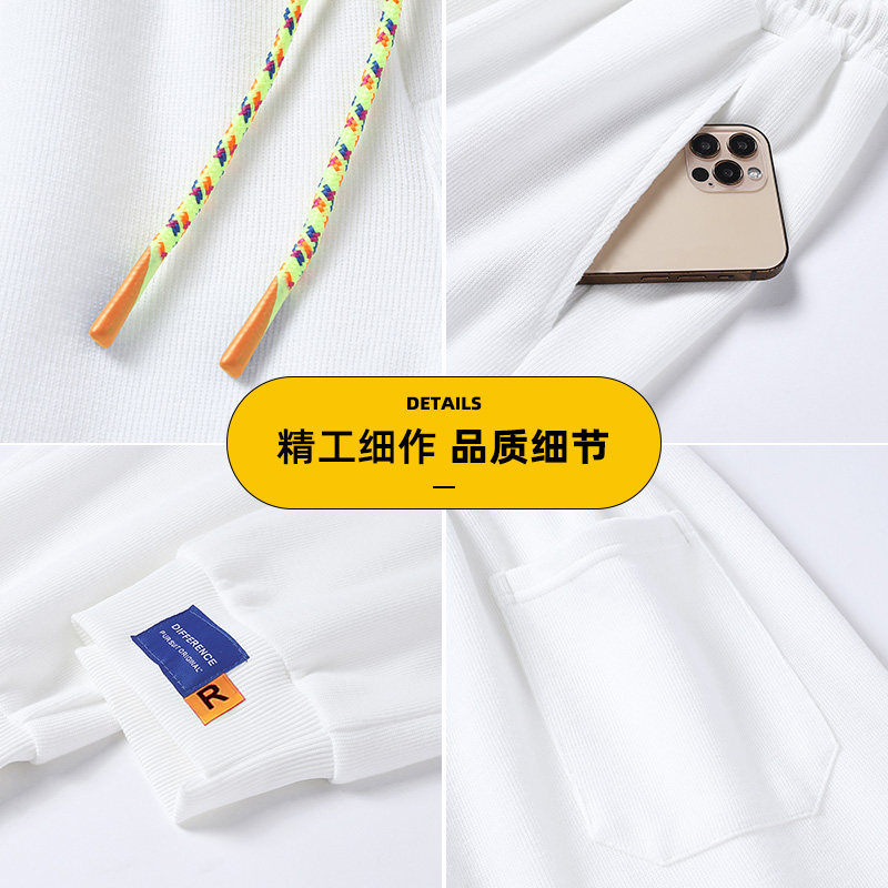 春夏季新款休闲运动裤男士长裤卫裤弹力宽松裤子K9229-P35,男装休闲裤,星座815-2