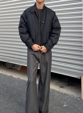 Set for life 26ss 意产Limonta哈灵顿3M新雪丽棉服