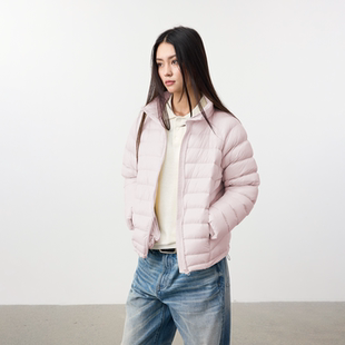 25FW泡芙排骨收腰羽绒服 life Set for