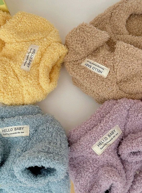 宠物狗狗棉绒秋冬款两脚衣小奶狗专用保暖双面绒防掉毛高颜值棉衣