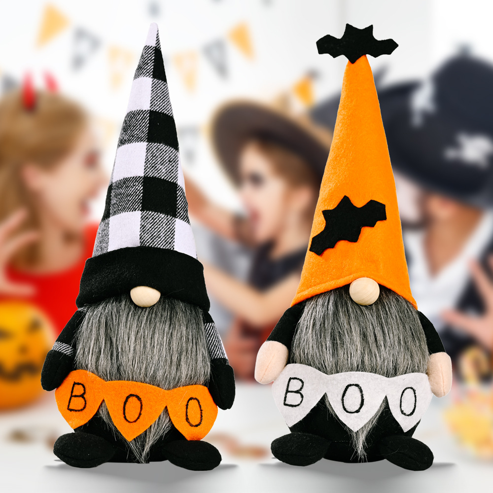 HalloweenDecorationDollGhost