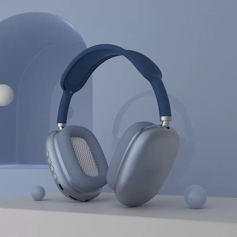 Bluetooth наушники, Беспроводные стерео спортивные наушники гарнитура