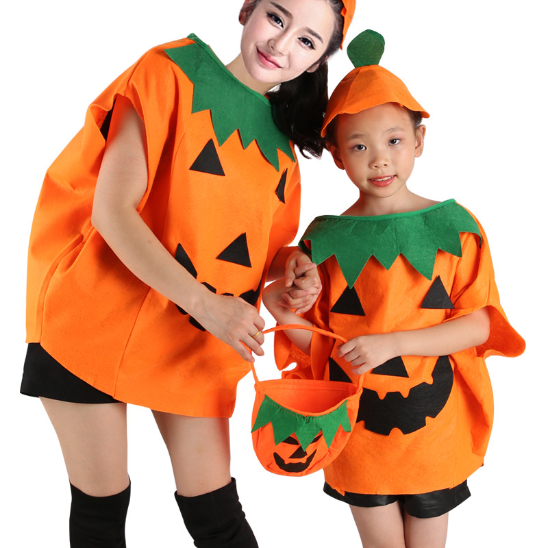 HalloweencostumeChildren'sDay