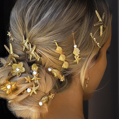 DIYHairAccessoriesBridalClip