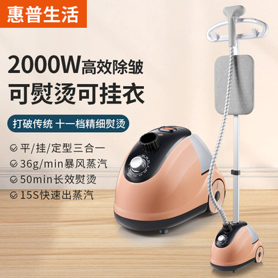 大蒸汽挂烫机家用熨斗烫衣服小型手持熨烫机挂立式电熨斗正品