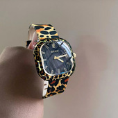 古欧厂家供应新款 防水女士韩版 轻奢商务高颜值小众轻奢气质手表