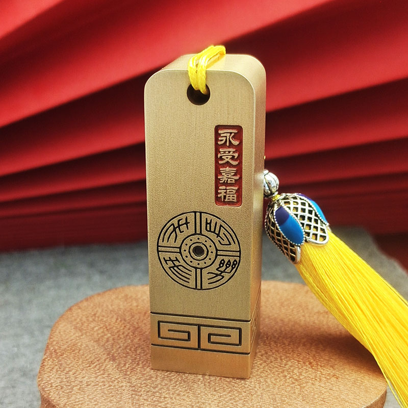 实心黄铜雕刻厂家直营