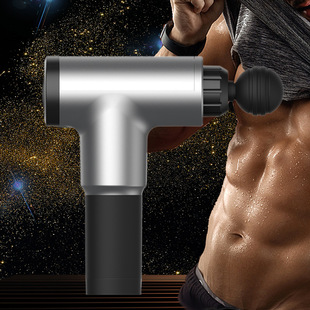relax muscle massage gun electric按摩枪 gym massager fitness