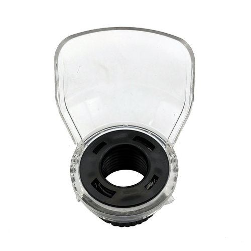 螺纹透明护罩电磨配件防尘护罩