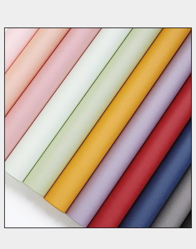 简约防水风华系列鲜花包装纸纯色高级防水风华纸花艺花店材料DIY,鲜花速递/花卉仿真/绿植园艺,花艺包装纸,淘宝优惠券,粉丝福利购,淘宝优惠卷