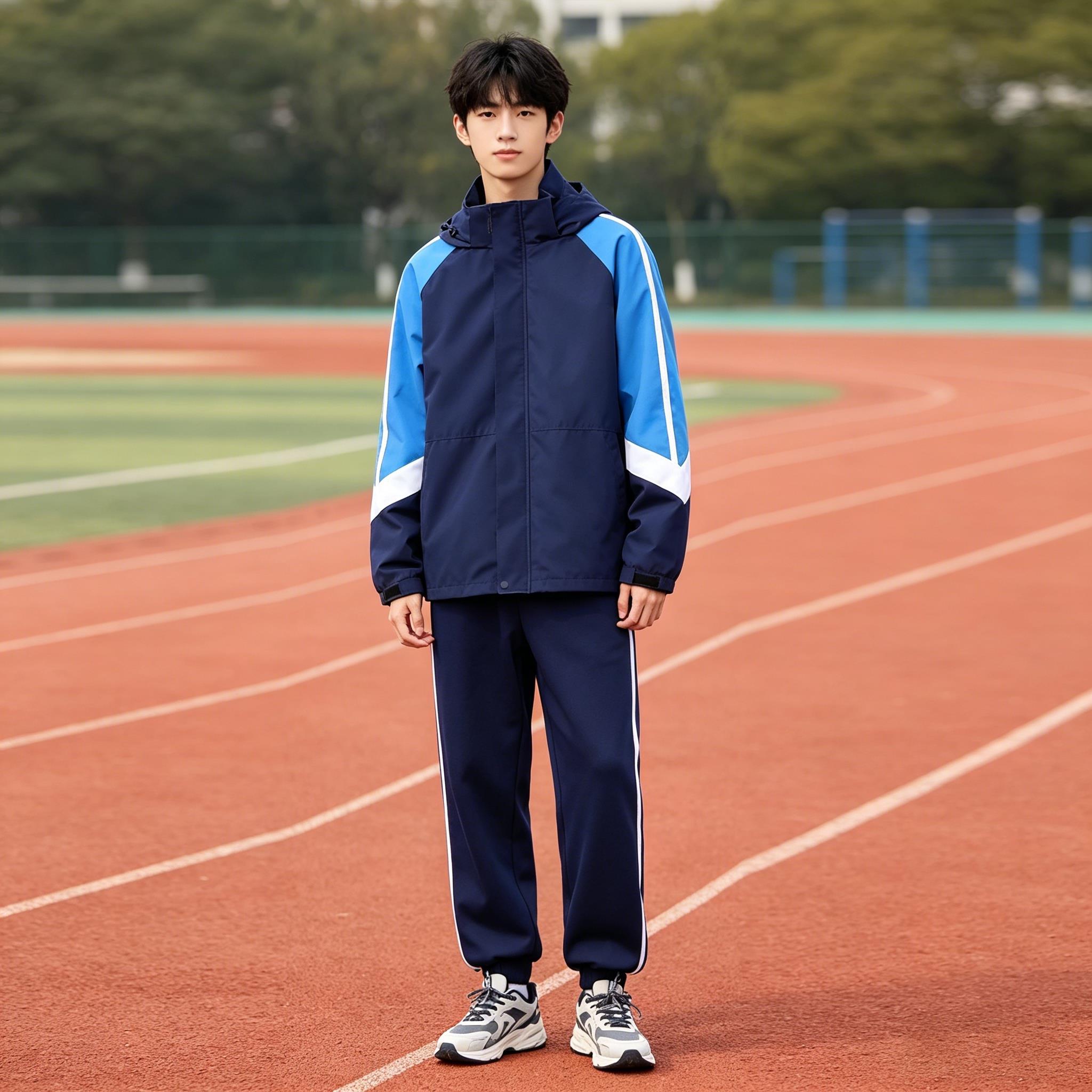 松永服饰【25】【外国语