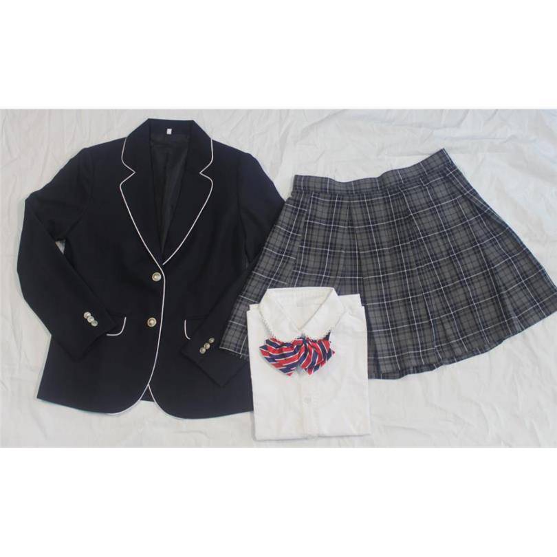 松永服饰【余姚市中学】