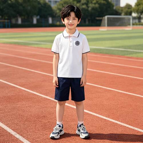 松永服饰【惠贞小学部】