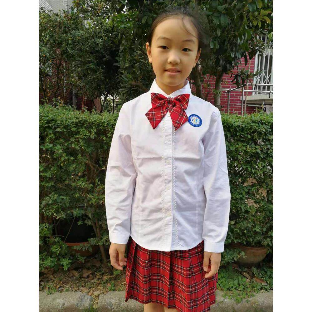 【余姚姚北实验】制服女