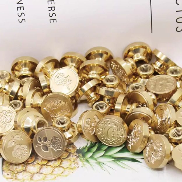 shinmor���Ż���ӡ����ͷԲ�η�����Բ��ͭ3D�������ӡ��ͷ����ף���ﶯ��õ����������ǧ��ͼ����ѡ 9.8Ԫ