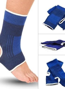 Universal Ankle Support Protection Gym Running Protection Fo