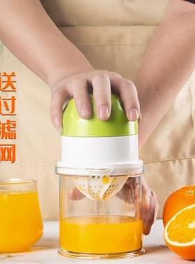 manual juicer lemon oran fruit juice squeezer hand maker多用