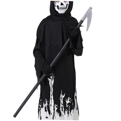 万圣HalloweenGrimRpCO