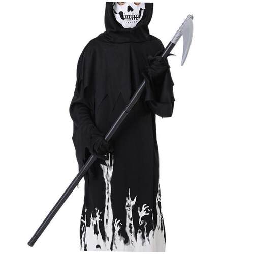 万圣HalloweenGrimRpCO
