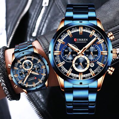 CurrenM'sWatchBlDiSd