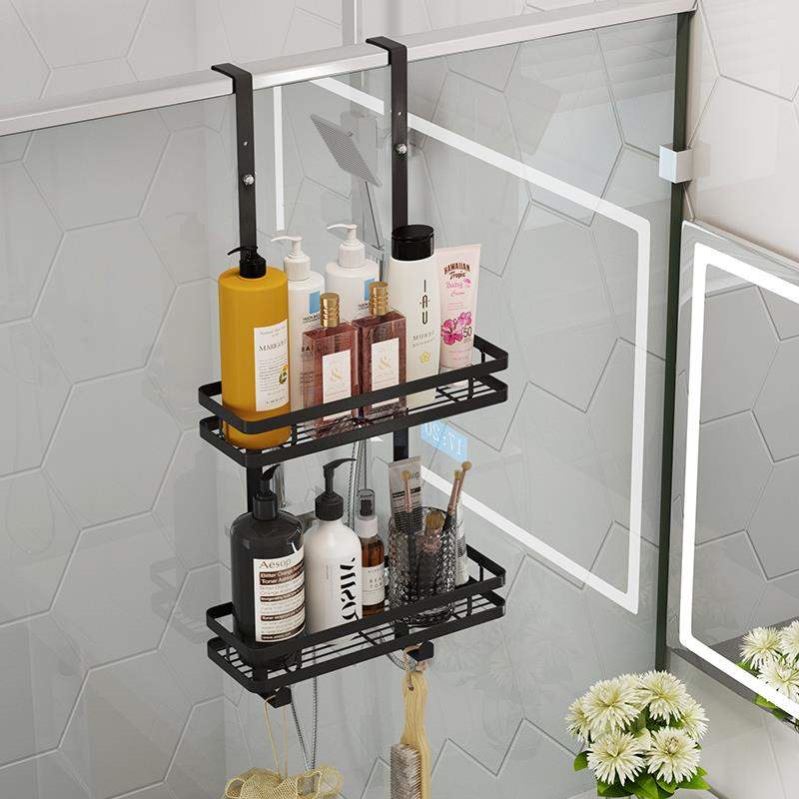 the bathroom shelf hanging bathroom shower gel frame rack