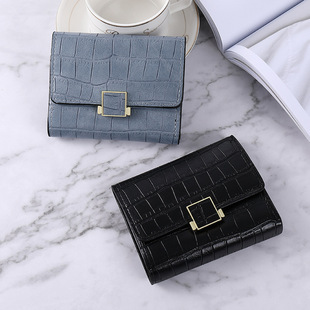 Purse Zipper Wallet For Women Clutch Brand Handbag Leather