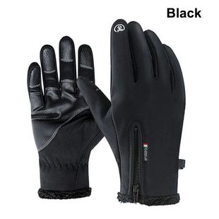 Mens Touchscreen Non 2023 Unisex Gloves Slip Waterpro Winter