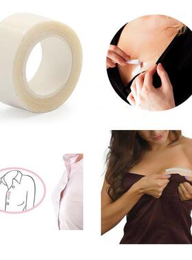39M Waterproof Dress Cloth Tape Doublesided Secret Body Se