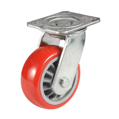 森桓万向轮重型脚轮烽火轮