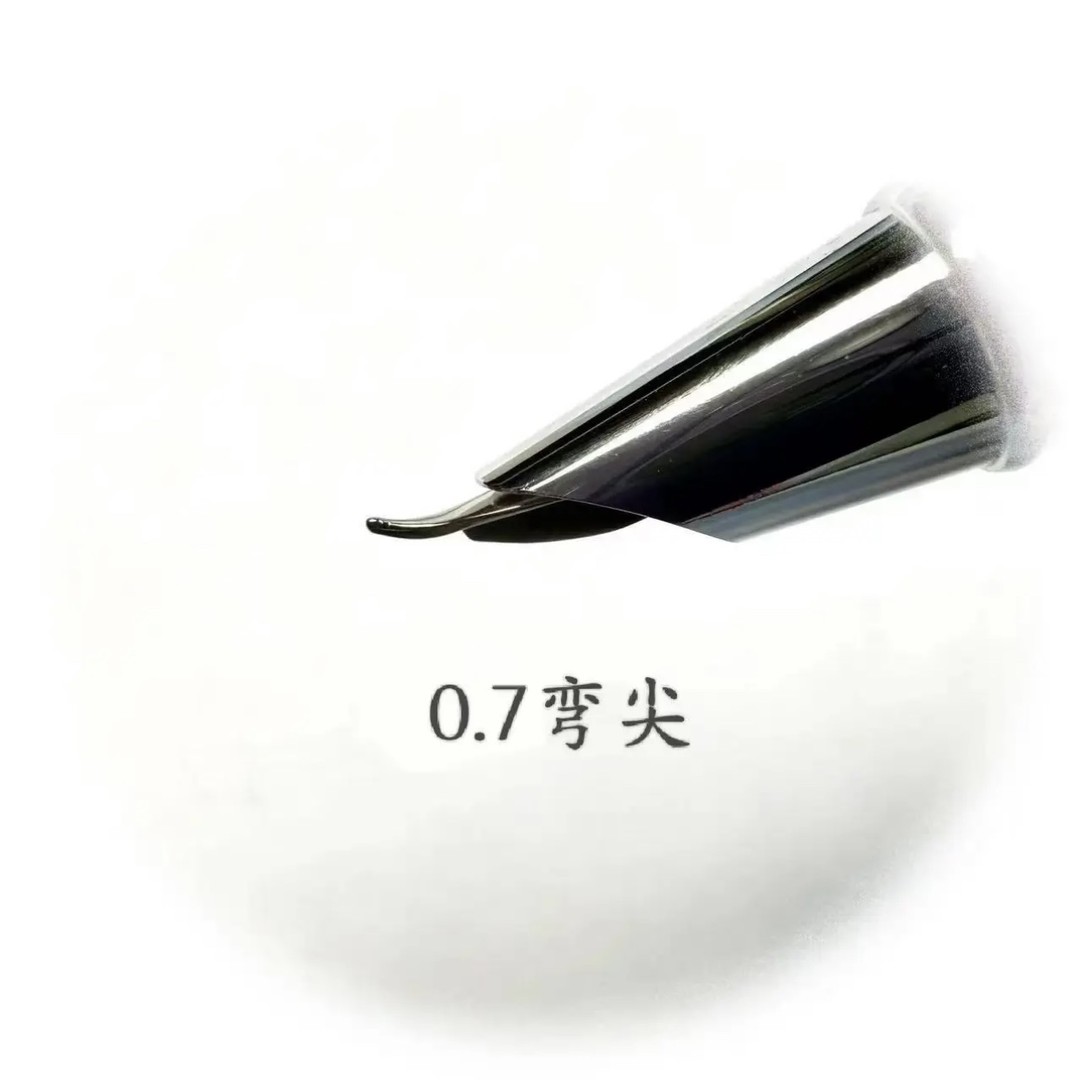 钢笔常用墨囊/钢笔笔尖