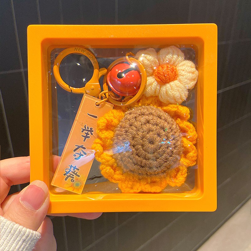 好柿发生一举夺魁包挂件毕业礼物图片