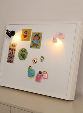 电表箱装饰画2025新款diy可磁吸置物配电箱遮挡挂画电闸液压壁画