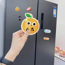 【多款可选】创意3D立体冰箱贴