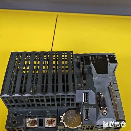 议~价贝加莱PLC模块，型号X20 CP 1483和X20 IF有维修，翻新